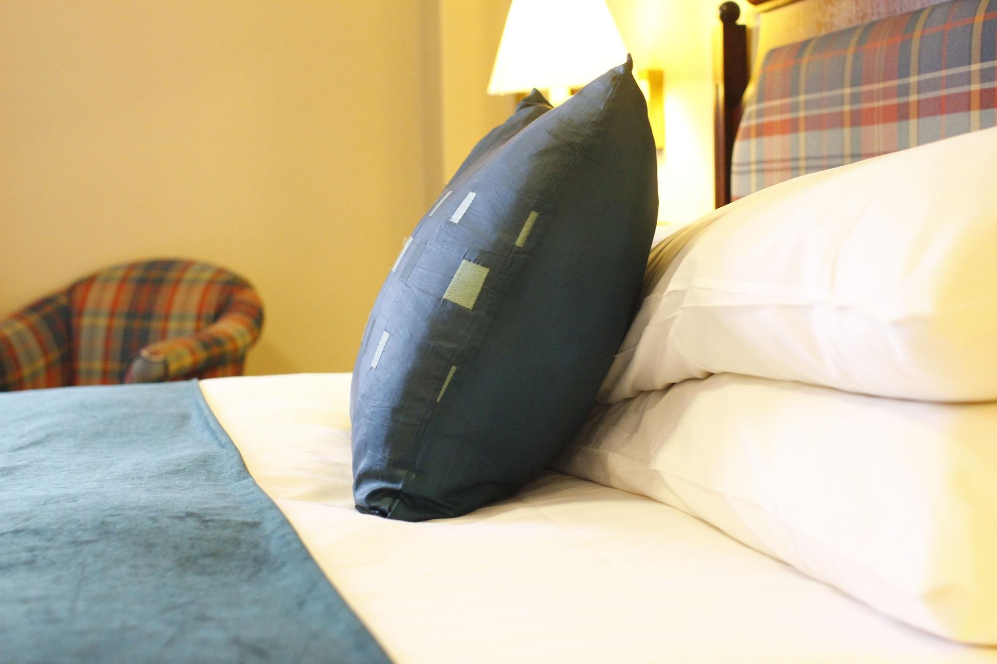 The Lion Hotel Shrewsbury Kültér fotó