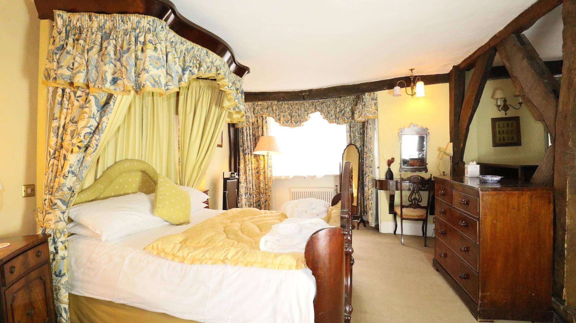 The Lion Hotel Shrewsbury Kültér fotó