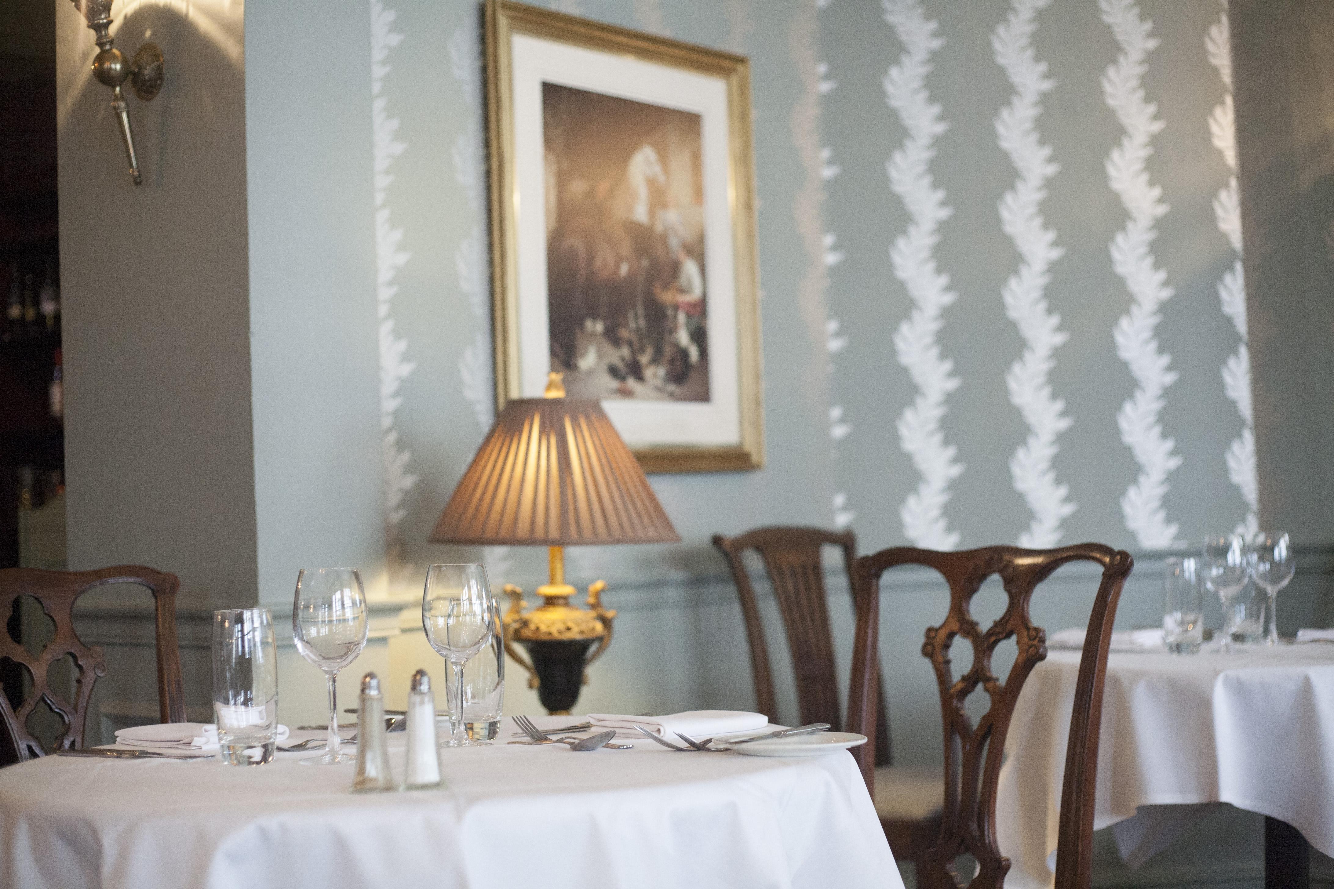 The Lion Hotel Shrewsbury Kültér fotó