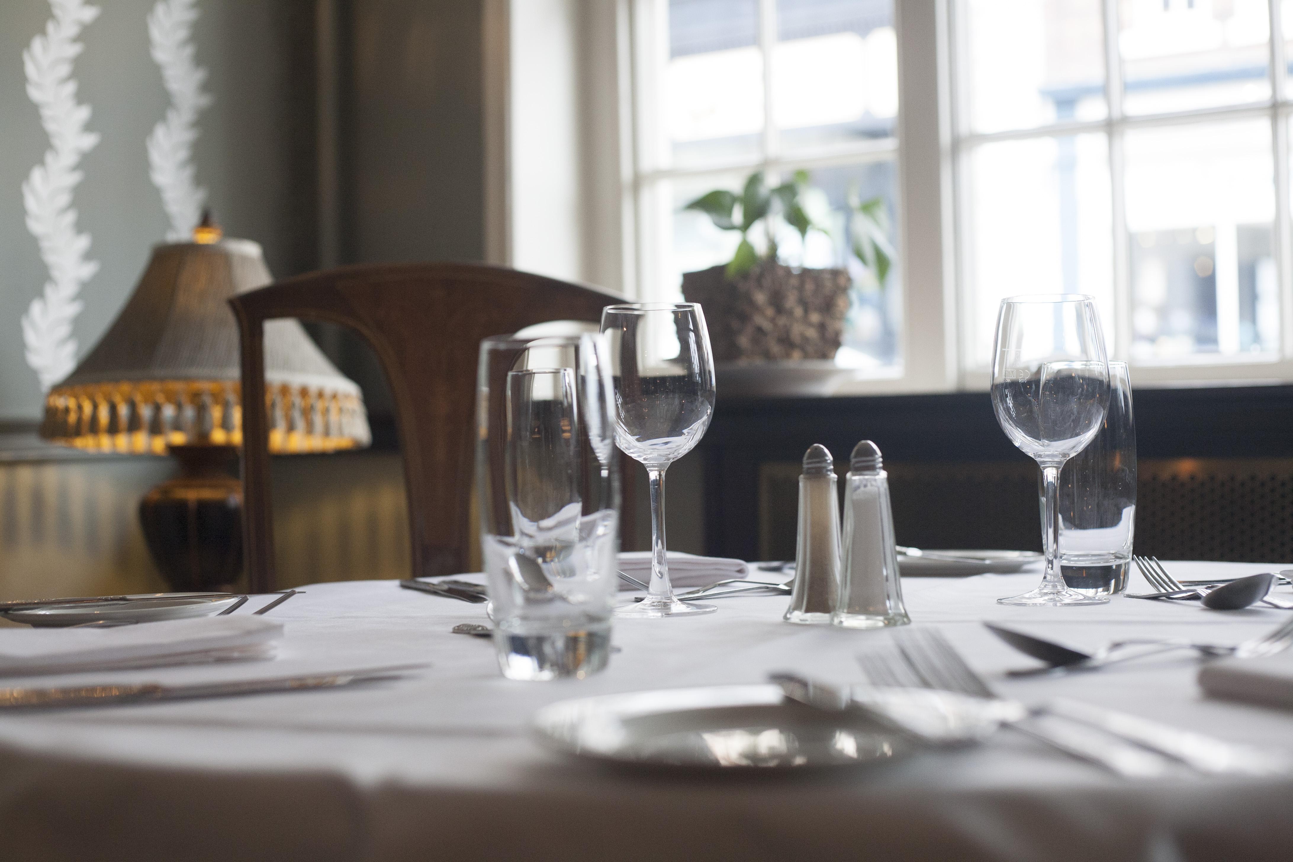 The Lion Hotel Shrewsbury Kültér fotó