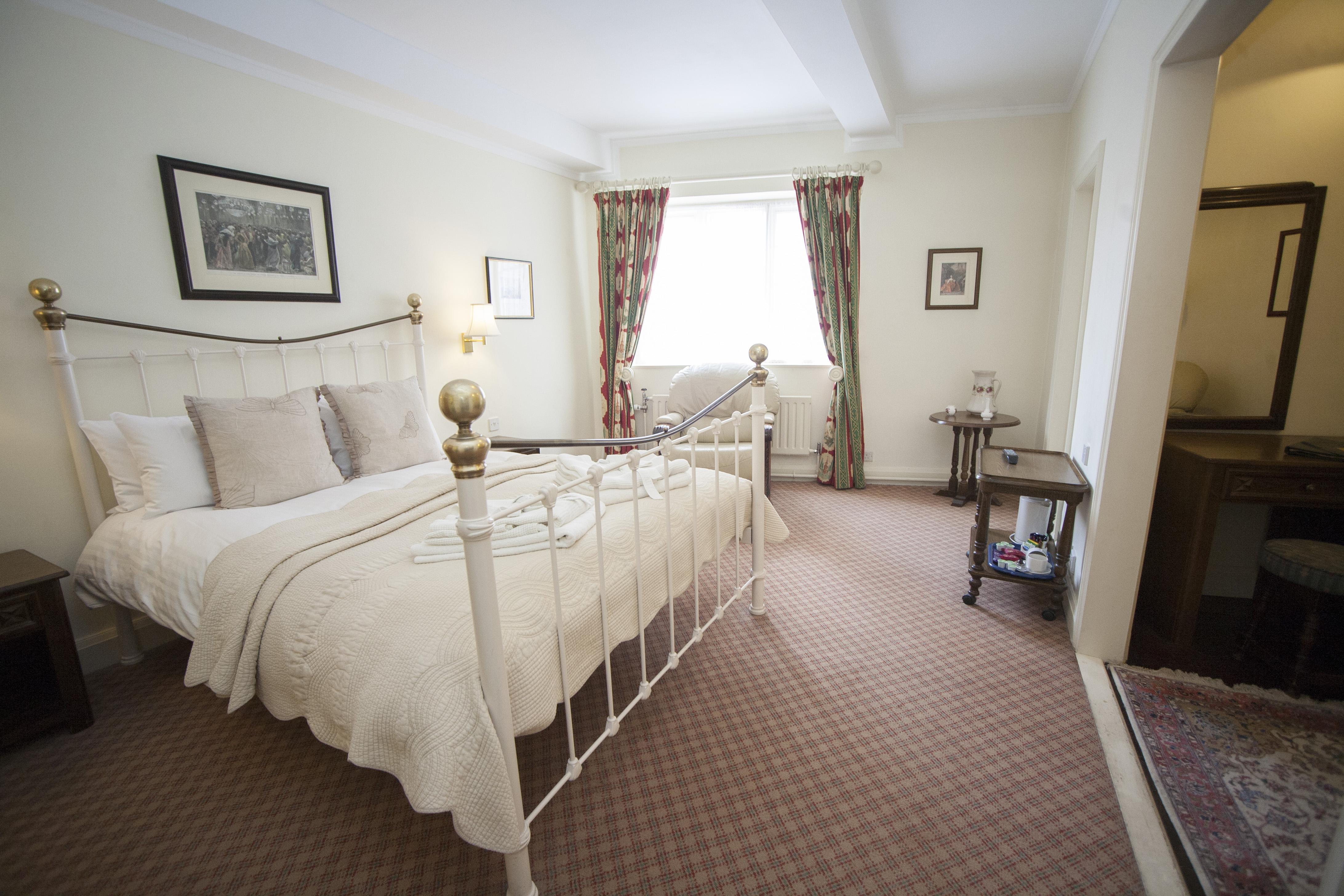 The Lion Hotel Shrewsbury Kültér fotó