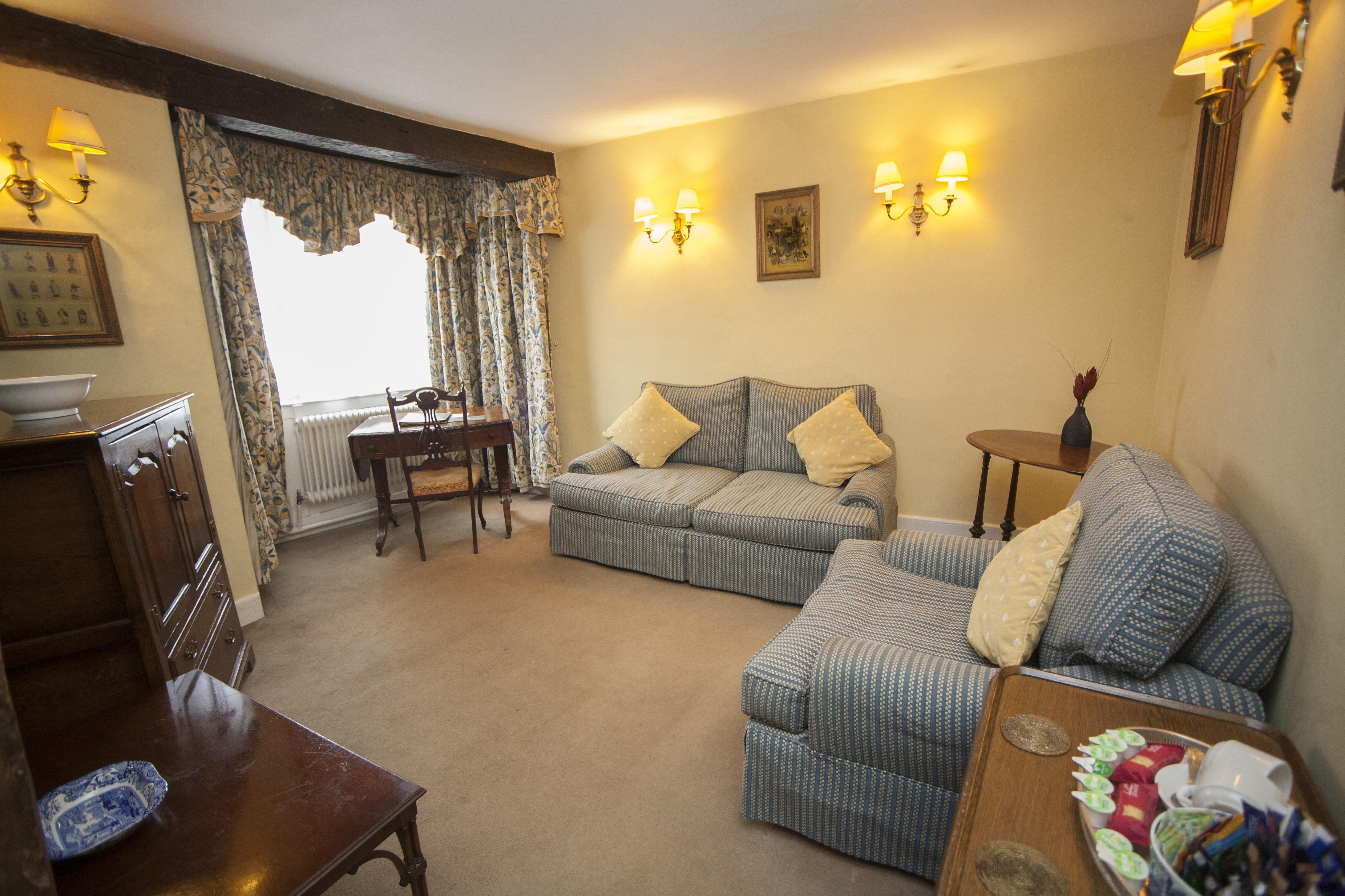 The Lion Hotel Shrewsbury Kültér fotó