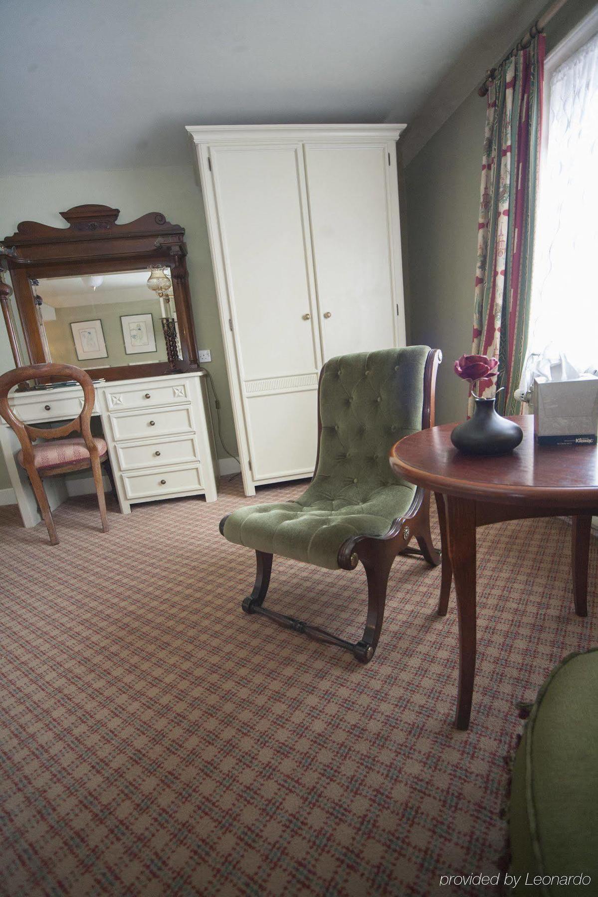 The Lion Hotel Shrewsbury Kültér fotó