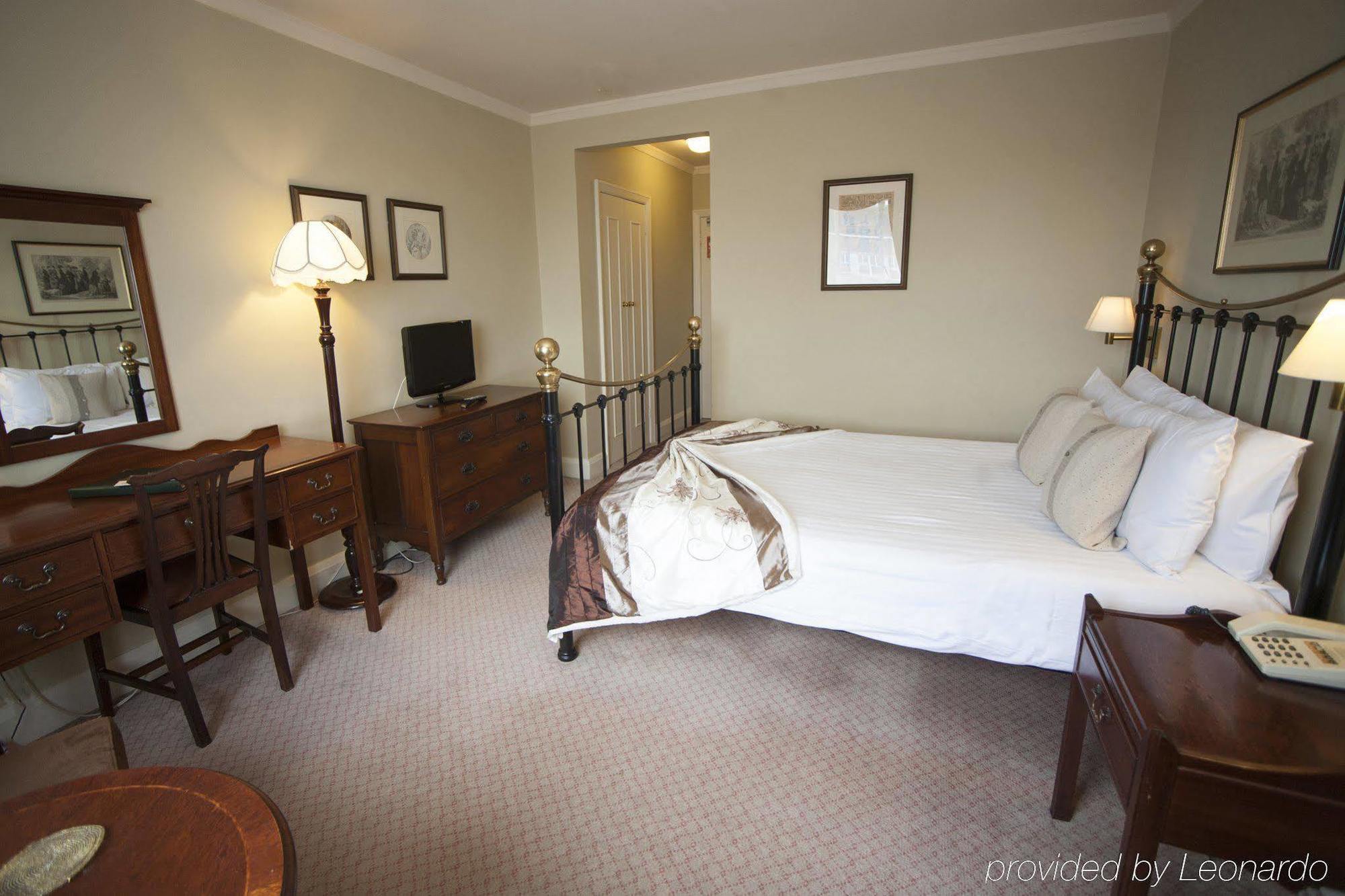 The Lion Hotel Shrewsbury Kültér fotó