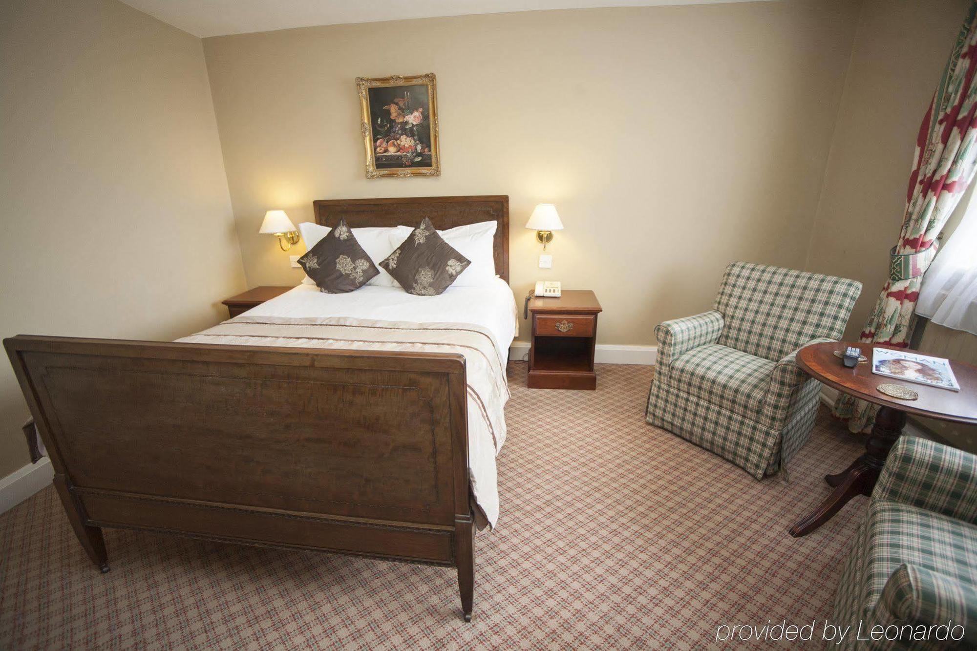 The Lion Hotel Shrewsbury Kültér fotó