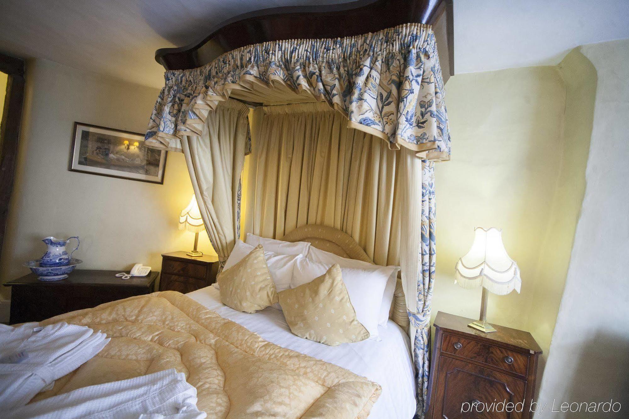 The Lion Hotel Shrewsbury Kültér fotó