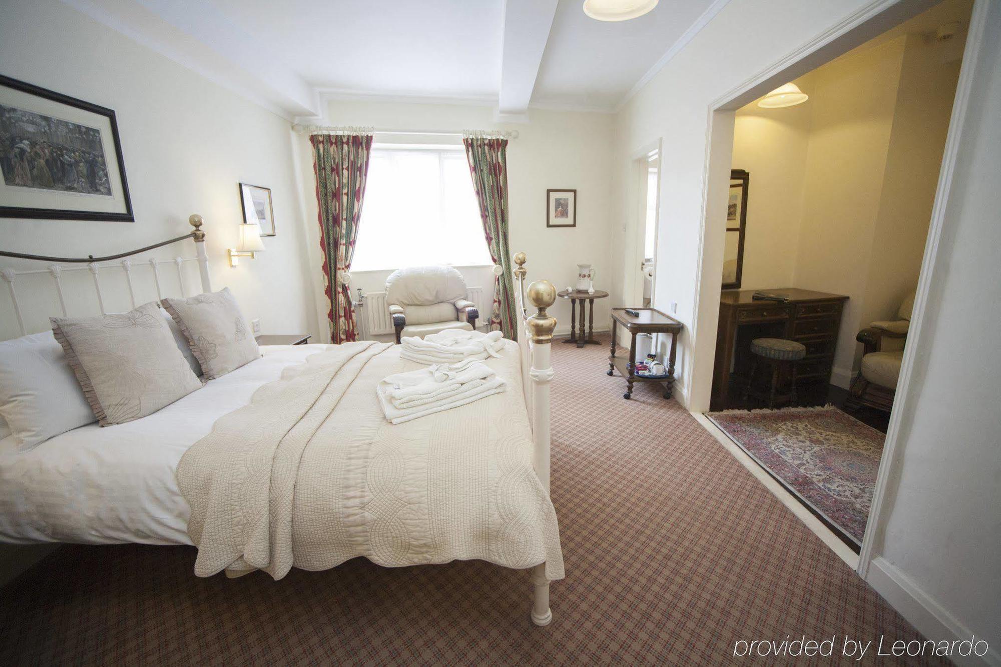 The Lion Hotel Shrewsbury Kültér fotó