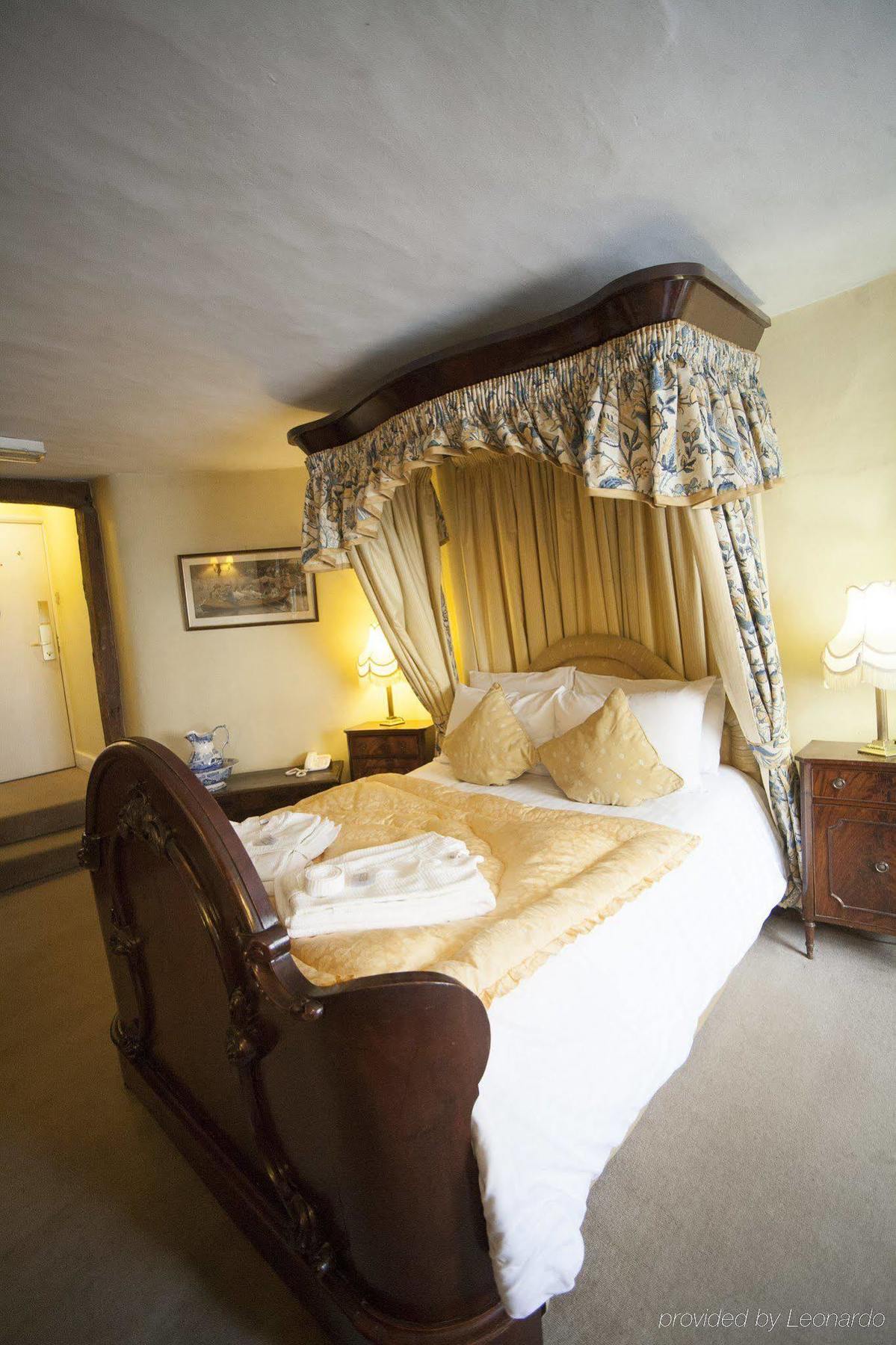 The Lion Hotel Shrewsbury Kültér fotó