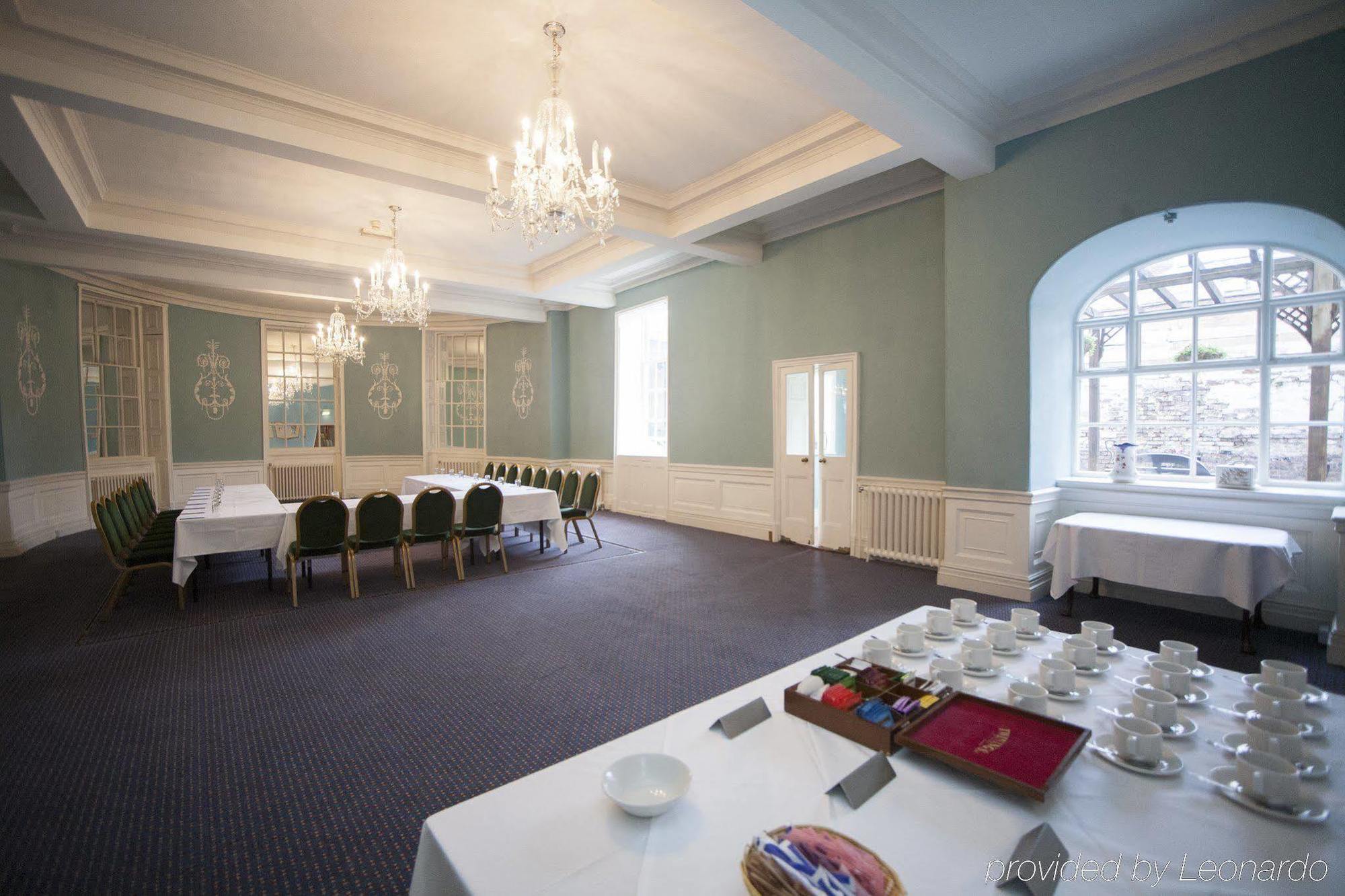 The Lion Hotel Shrewsbury Kültér fotó