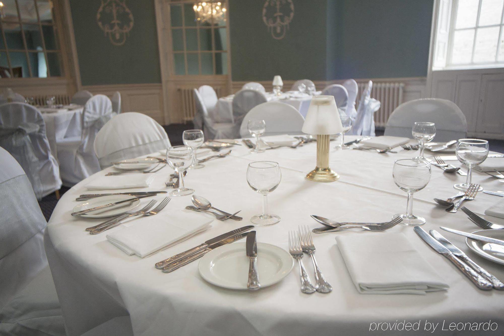The Lion Hotel Shrewsbury Kültér fotó