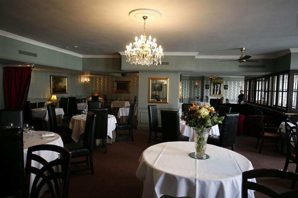 The Lion Hotel Shrewsbury Kültér fotó