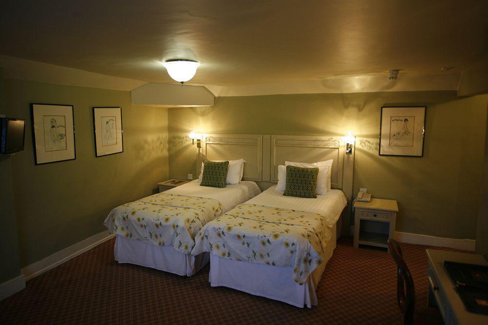The Lion Hotel Shrewsbury Kültér fotó